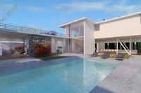 3 Bedroom Detached house in Agia Fyla (Limassol) for sale 
