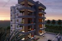 2 Bedroom Apartment · Potamos Germasogeias (Limassol) for sale 