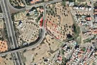 3600 SQM Plot in Latsia (Nicosia) for sale 