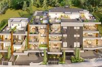 2 Bedroom Semi-detached house · Agia Fyla (Limassol) for sale 