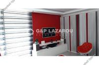 2 Bedroom Ground floor apartment in Aglantzia (Nicosia) to rent 