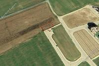 594 SQM Land in Pervolia (Larnaca) for sale 