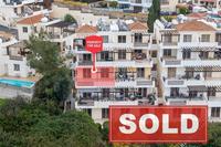 1 Bedroom Apartment in Peyia (Paphos) for sale 