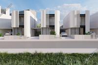 3 Bedroom Detached house in Mesogi (Paphos) for sale 