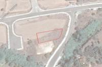 526 SQM Land · Mosfiloti (Larnaca) for sale 