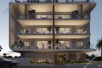 1 Bedroom Apartment in Aradippou (Larnaca) for sale 