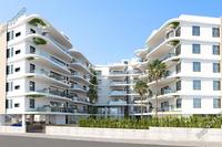 1 Bedroom Apartment · Sotiros Agios Ioannis Larnaca (Larnaca) for sale 