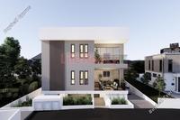 2 Bedroom Apartment · Trachoni Lemesou (Limassol) for sale 