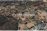 6021 SQM Land in Lythrodontas (Nicosia) for sale 