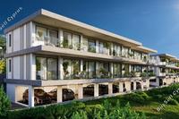 2 Bedroom Apartment in Tala (Paphos) for sale 