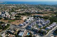 3 Bedroom Detached house in Peyia (Paphos) for sale 