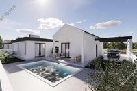 3 Bedroom Bungalow in Kiti (Larnaca) for sale 