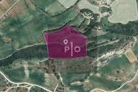 21071 SQM Land · Agios Theodoros Larnacas (Larnaca) for sale 