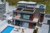 3 Bedroom Detached house in Kalogiroi (Limassol) for sale 