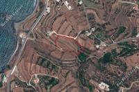 7670 SQM Land in Pomos (Paphos) for sale 