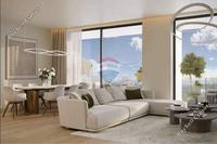 1 Bedroom Apartment · Potamos Germasogeias (Limassol) for sale 