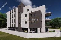 1 Bedroom Apartment · Archangelos (Nicosia) for sale 