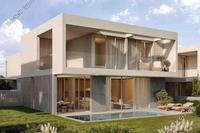 3 Bedroom Detached house in Geroskipou (Paphos) for sale 