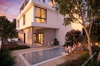 3 Bedroom Detached house · Oroklini (Larnaca) for sale 