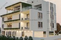 2 Bedroom Apartment in Paphos Municipality (Paphos) for sale 