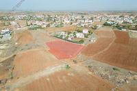 2342 SQM Land in Astromeritis (Nicosia) for sale 