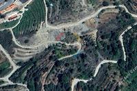 654 SQM Plot in Agros (Limassol) for sale 