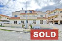 2 Bedroom Ground floor apartment · Deryneia (Famagusta) for sale 