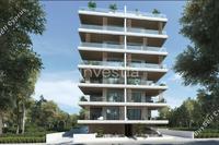 1 Bedroom Apartment · Chrysopolitissa (Larnaca) for sale 