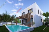 3 Bedroom Detached house in Palodeia (Limassol) for sale 