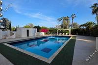 1 Bedroom Apartment · Agios Tychonas (Limassol) to rent 