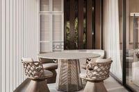 2 Bedroom Apartment · Chlorakas (Paphos) for sale 