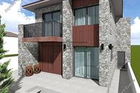 4 Bedroom Detached house · Psevdas (Larnaca) for sale 