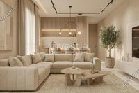 2 Bedroom Penthouse in Larnaca Municipality (Larnaca) for sale 