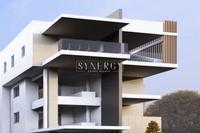 3 Bedroom Penthouse · Platy Aglantzias (Nicosia) for sale 