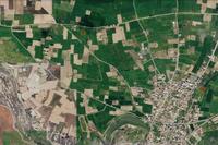 3011 SQM Land in Mammari (Nicosia) for sale 