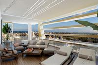 3 Bedroom Apartment · Larnaca Municipality (Larnaca) for sale 
