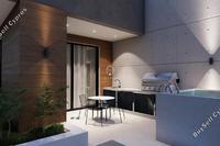 3 Bedroom Penthouse in Katholiki (Limassol) for sale 