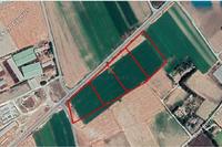 32245 SQM Land in Kiti (Larnaca) for sale 