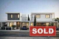 3 Bedroom Detached house · Geri (Nicosia) for sale 