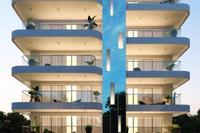 2 Bedroom Penthouse · Mackenzie (Larnaca) for sale 