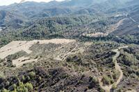 1747 SQM Land in Lythrodontas (Nicosia) for sale 