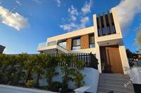 3 Bedroom Detached house · Germasogeia (Limassol) for sale 