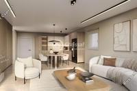 2 Bedroom Semi-detached house in Zakaki (Limassol) for sale 