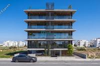 3 Bedroom Apartment in Sotiros Agios Ioannis Larnaca (Larnaca) for sale 