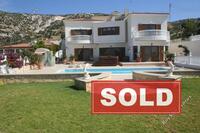 3 Bedroom Detached house · Peyia (Paphos) for sale 