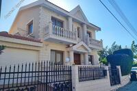 3 Bedroom Detached house · Ypsonas (Limassol) for sale 