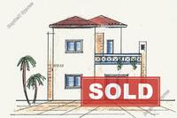 3 Bedroom Detached house · Tsada (Paphos) for sale 