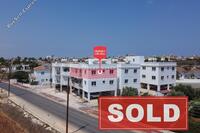 3 Bedroom Apartment in Sotira Ammochostou (Famagusta) for sale 