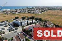 4 Bedroom Detached house in Dekeleia (Larnaca) for sale 