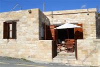 1 Bedroom Semi-detached house in Apsiou (Limassol) for sale 